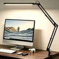 SKYLEO LED Desk Lamp – Profesionalna Stolna Lampa sa Podesivim Rukama