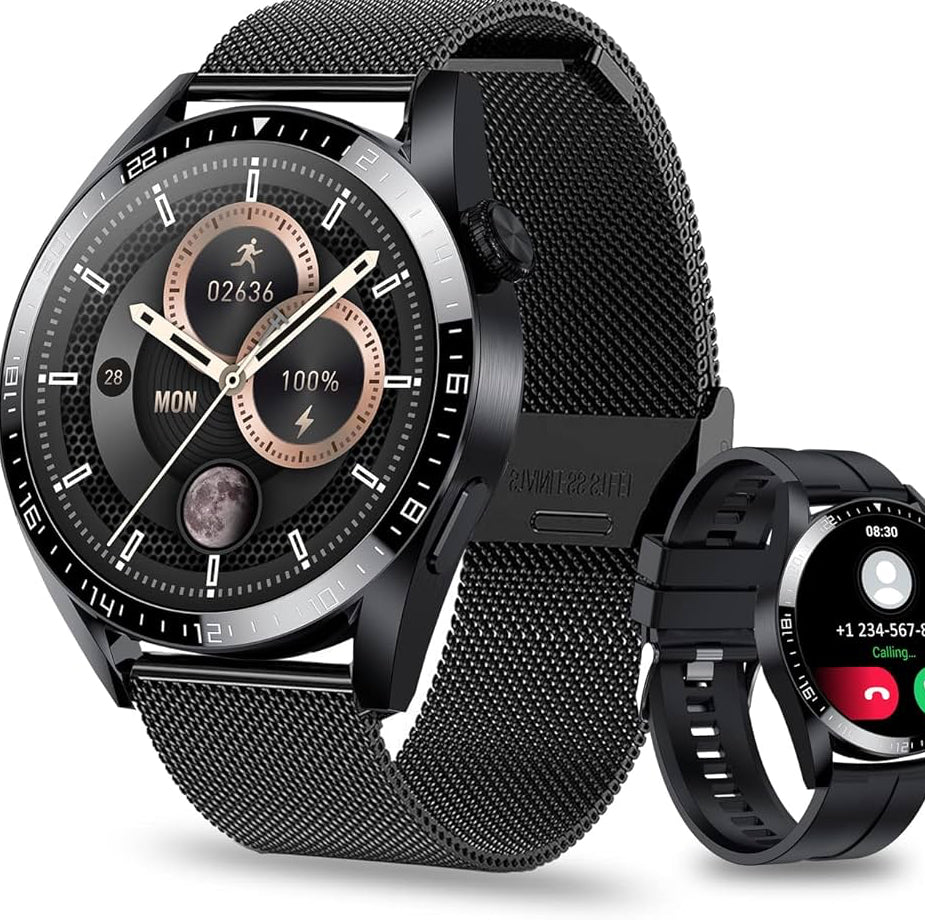 Smart Watch (Voigoo Style)