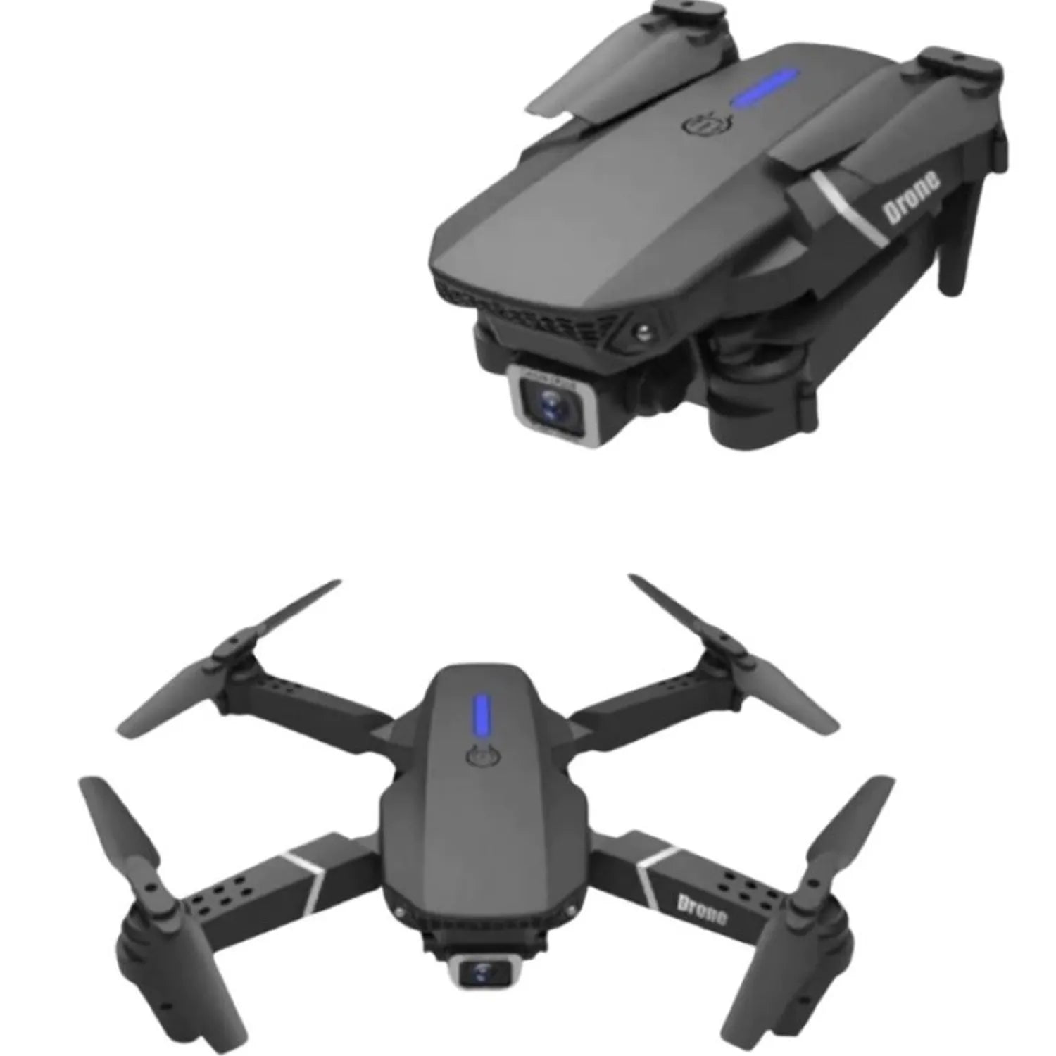 999 Pro Mini Drone