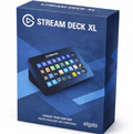 Stream Deck XL – 32 Programabilna Dugmeta za Stream, Editing i Produktivnost