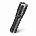 LED Rechargeable Flashlight GR2000 – Jaka Ručna Lampa (USB punjenje)