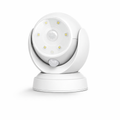 Smart Motion Sensor LED Light – Bežično Senzorsko Svjetlo (Vodootporno)